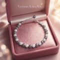 اسوارة فضة عيار 925