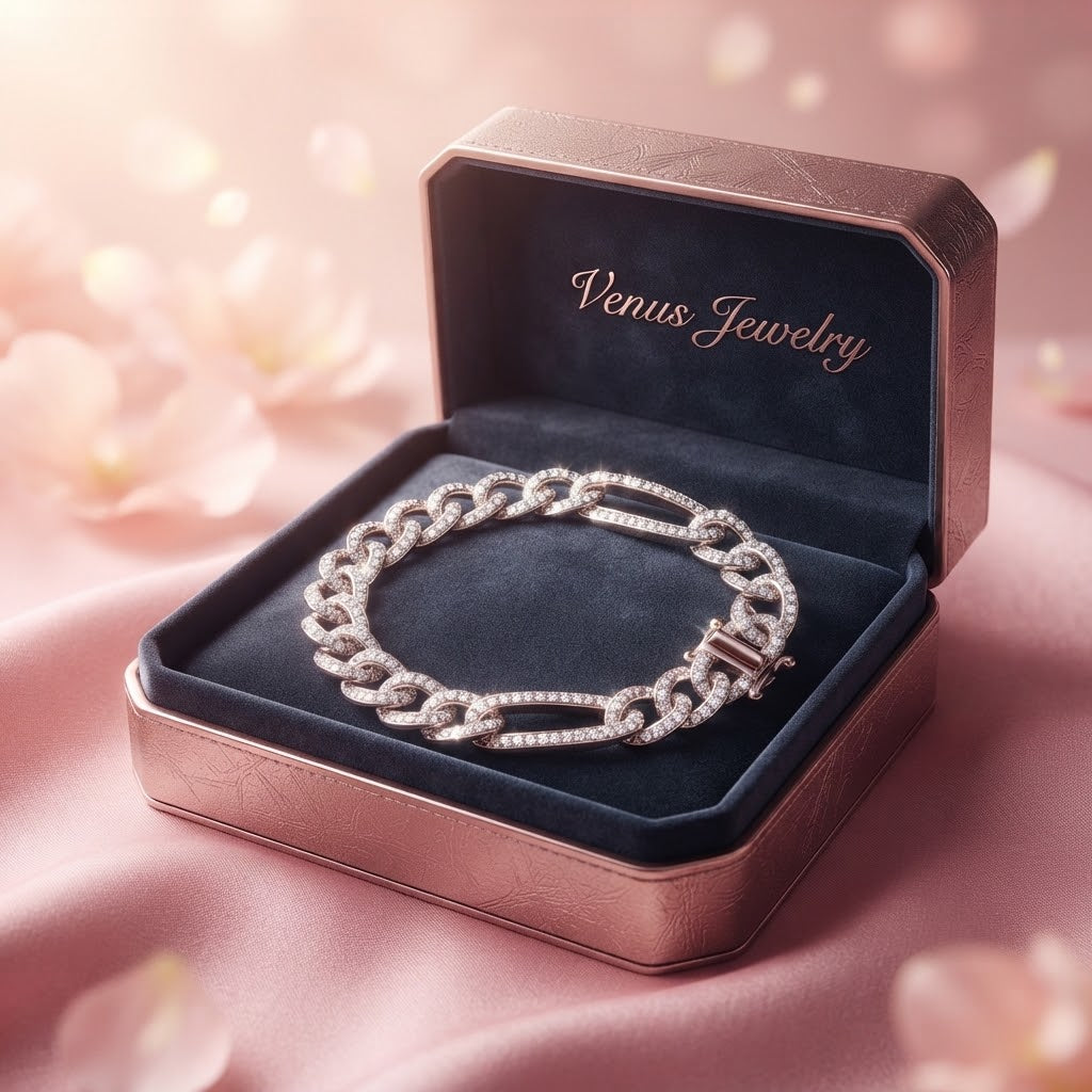 اسوارة فضة عيار 925