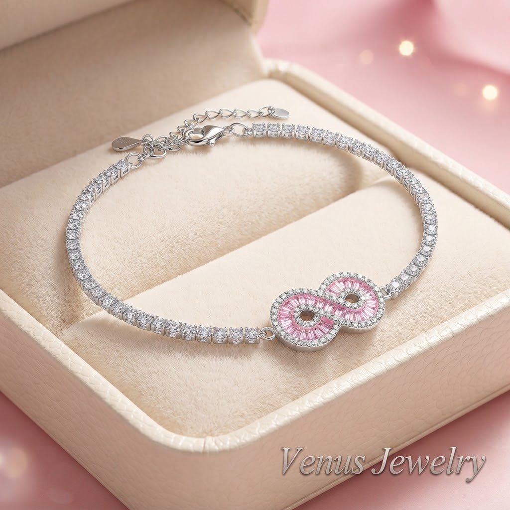 اسوارة فضة عيار 925