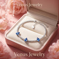 اسوارة فضة عيار 925