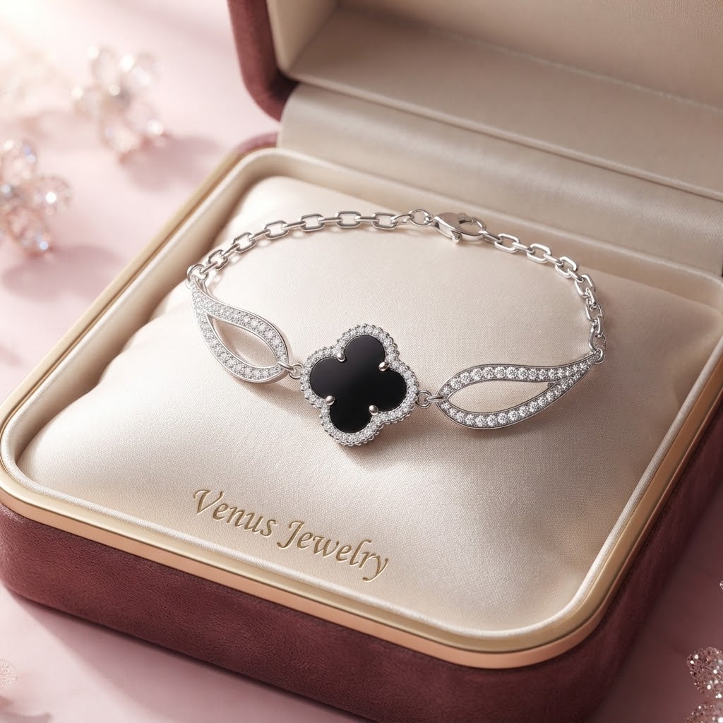 اسوارة فضة عيار 925