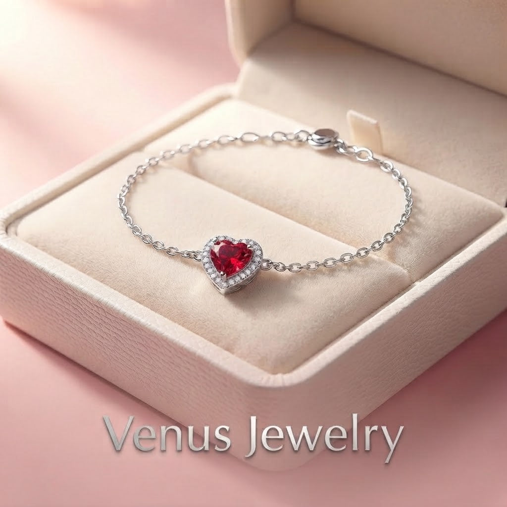 اسوارة فضة عيار 925