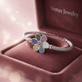 اسوارة فضة عيار 925