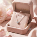 سنسال فضة عيار 925