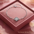 اسوارة فضة عيار 925