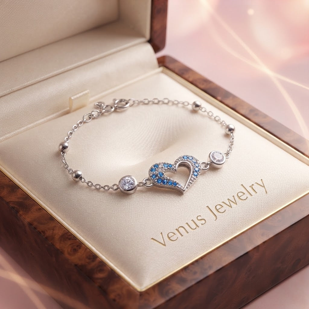 اسوارة فضة عيار 925