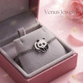 اسوارة فضة عيار 925