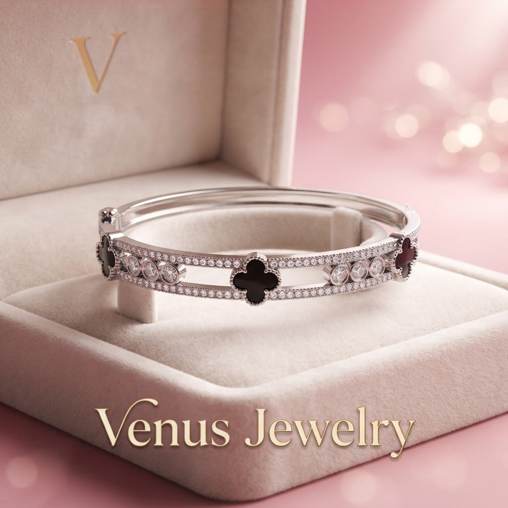 اسوارة فضة عيار 925