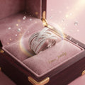 خاتم فضة عيار 925
