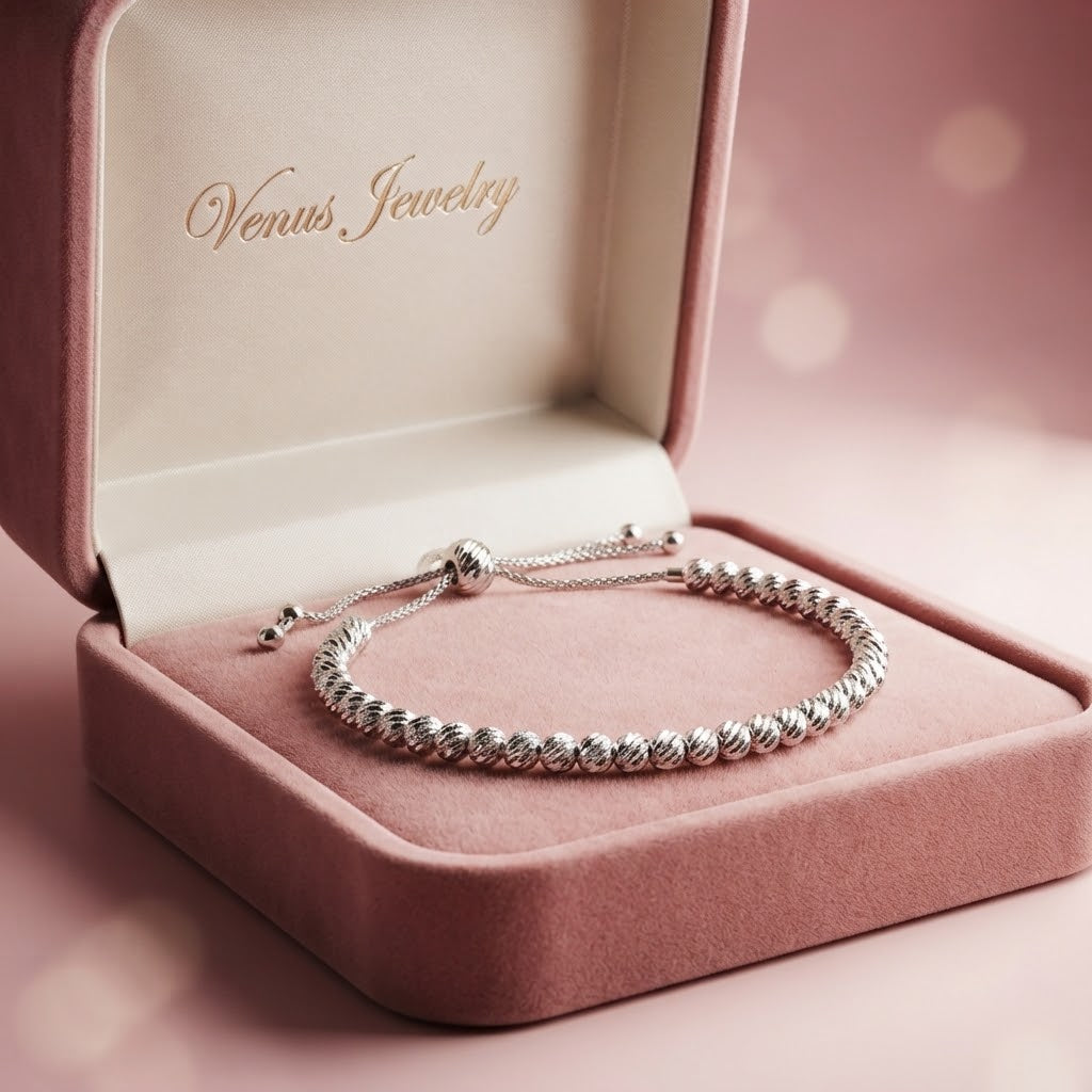 اسوارة فضة عيار 925