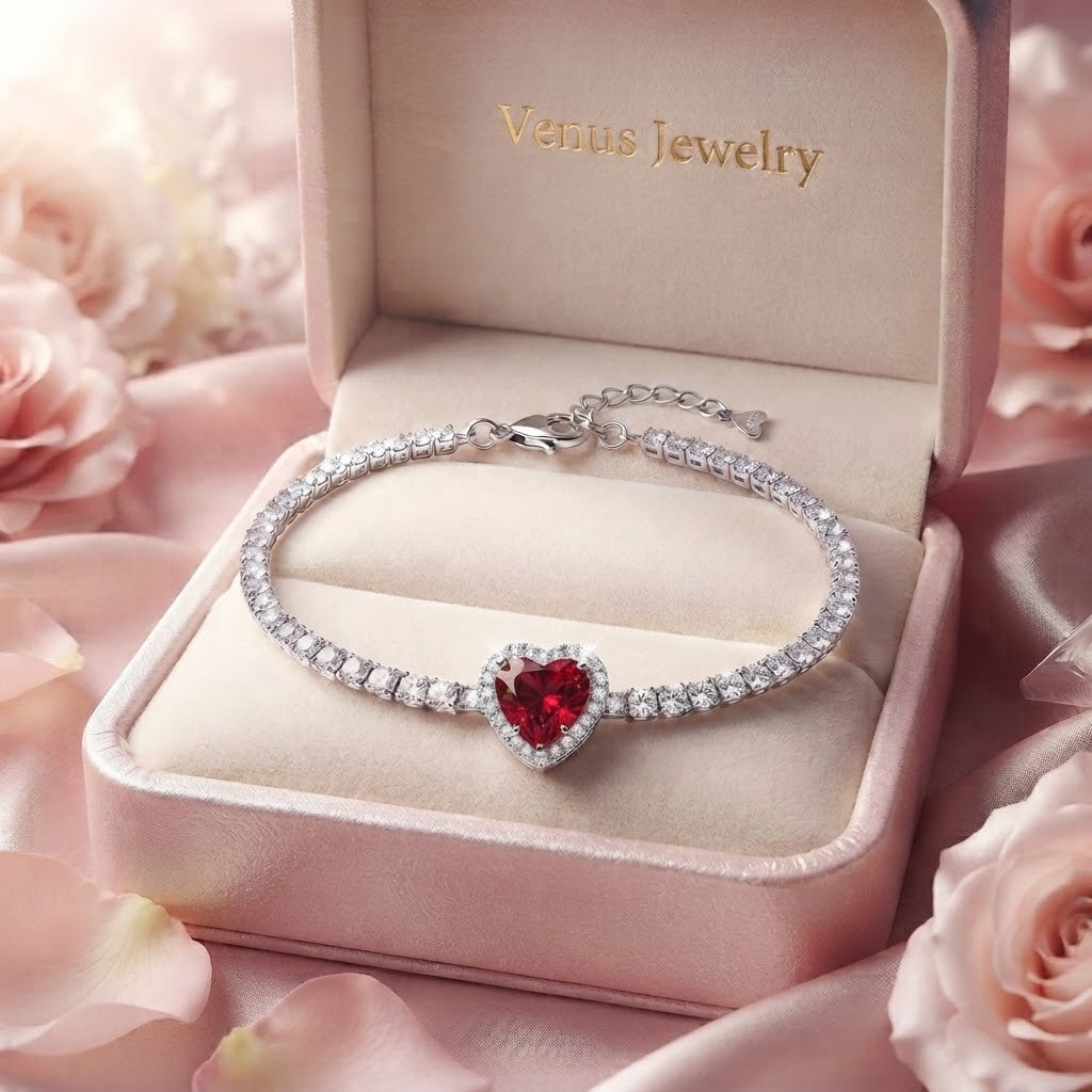 اسوارة فضة عيار 925