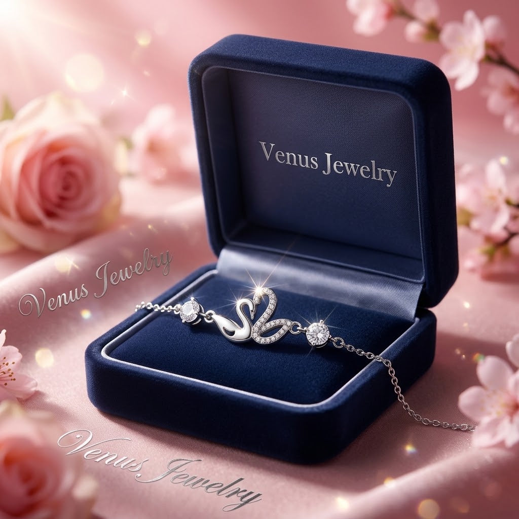 اسوارة فضة عيار 925