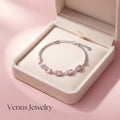 اسوارة فضة عيار 925