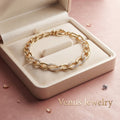 اسوارة فضة عيار 925