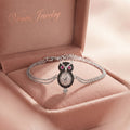 اسوارة فضة عيار 925