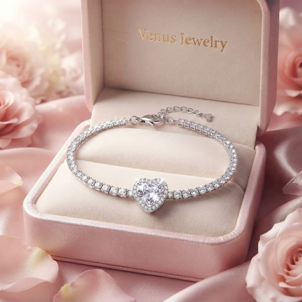 اسوارة فضة عيار 925