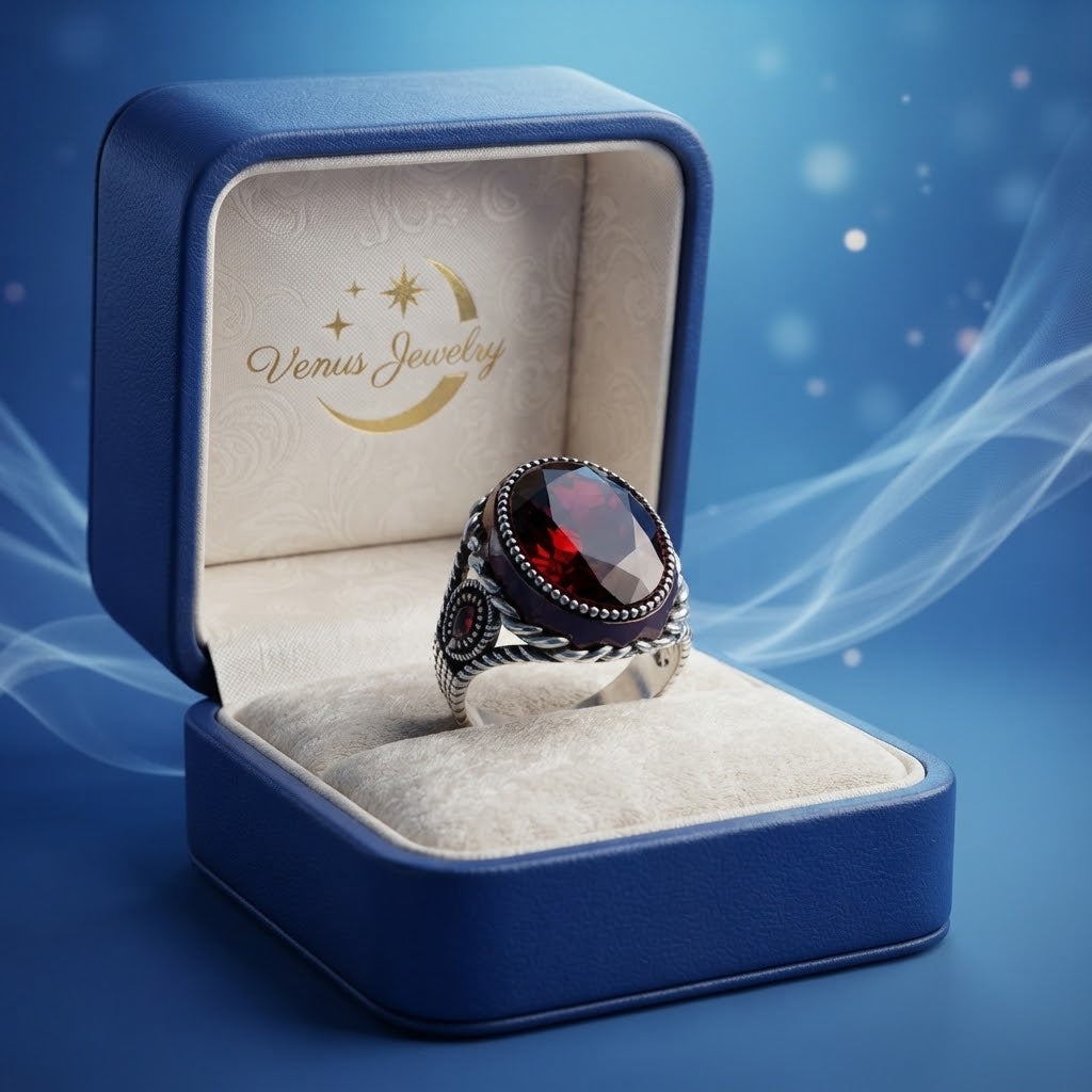 خواتم فضة عيار 925