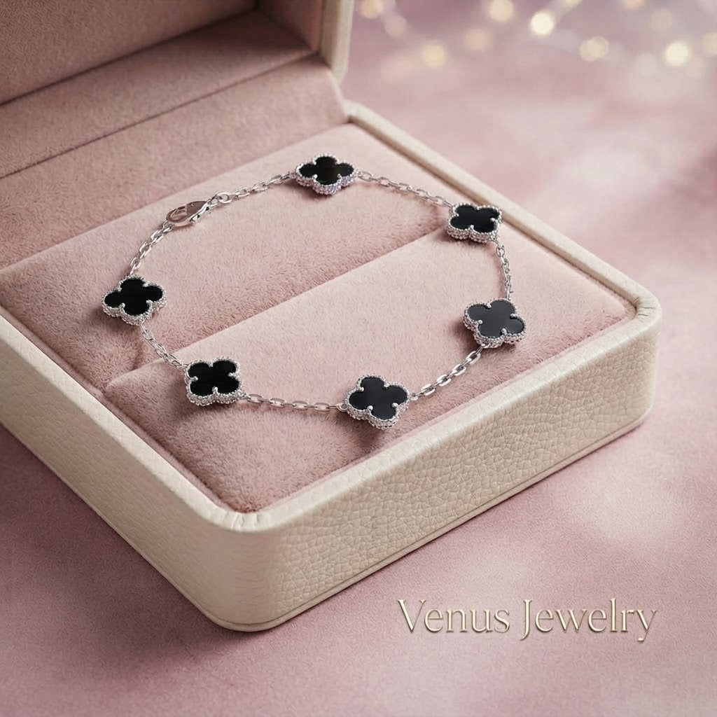 اسوارة فضة عيار 925