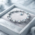 اسوارة فضة عيار 925