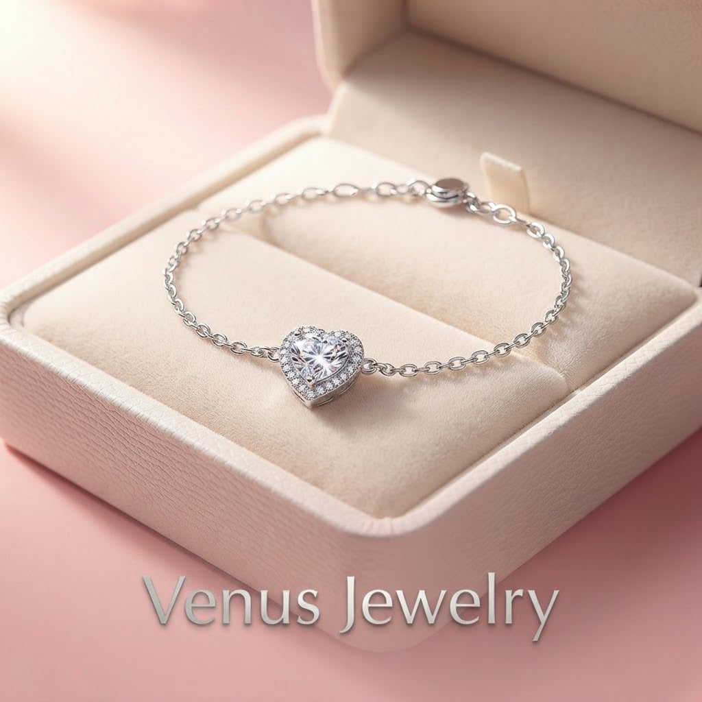 اسوارة فضة عيار 925