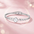 اسوارة فضة عيار 925