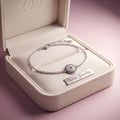 اسوارة فضة عيار 925