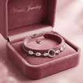 اسوارة فضة عيار 925