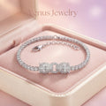 اسوارة فضة عيار 925