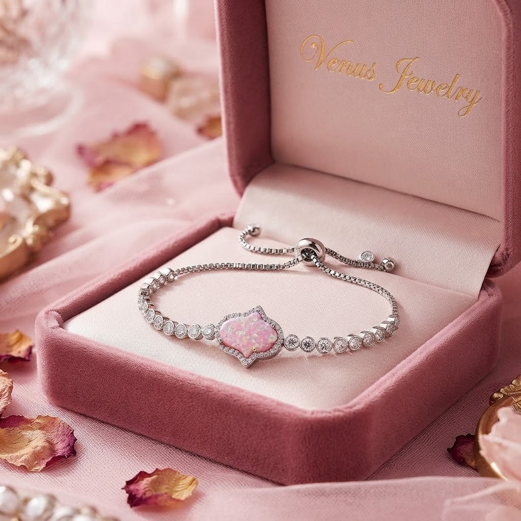 اسوارة فضة عيار 925