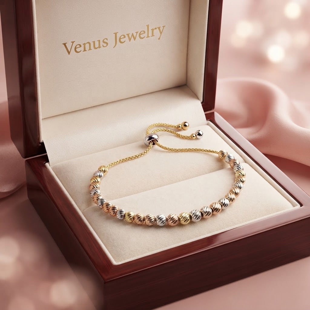 اسوارة فضة عيار 925