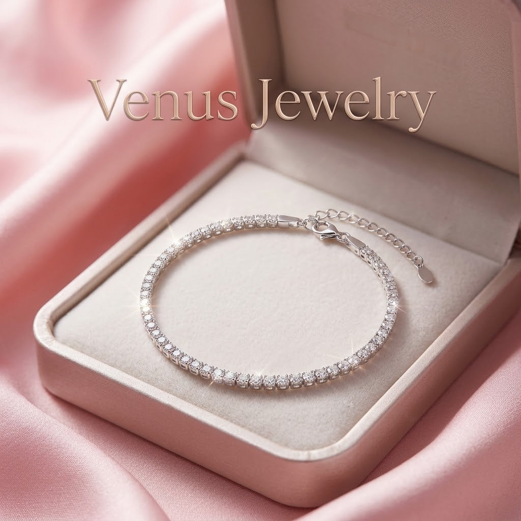 اسوارة فضة عيار 925