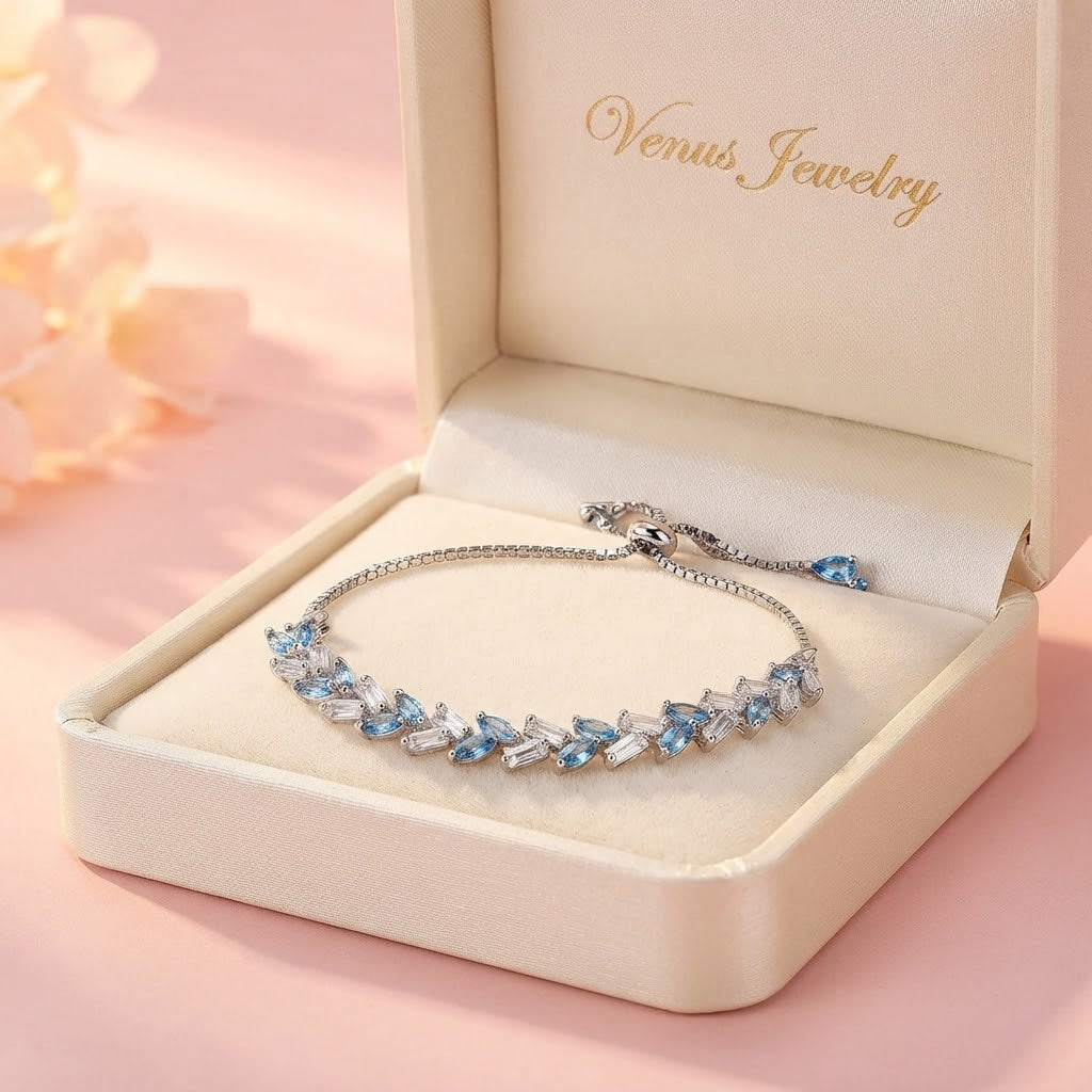 اسوارة فضة عيار 925