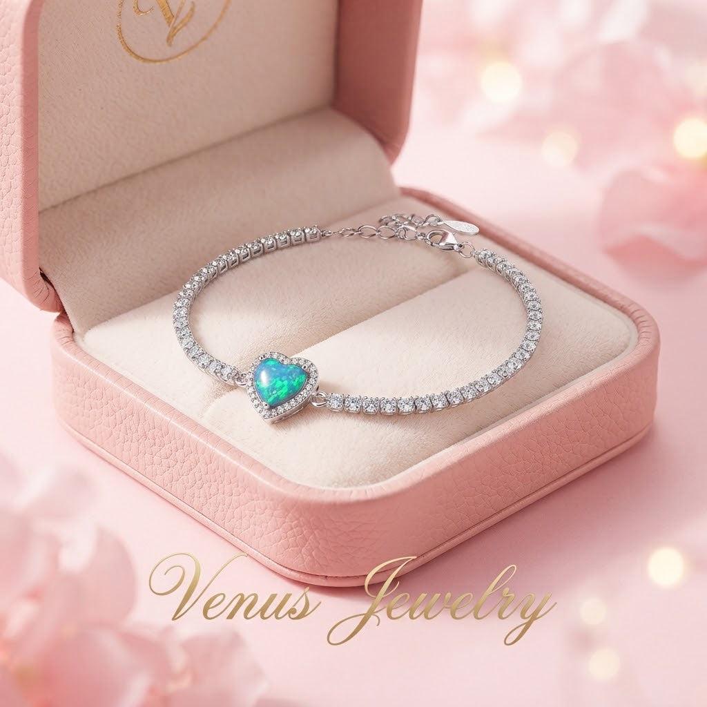 اسوارة فضة عيار 925