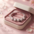 اسوارة فضة عيار 925