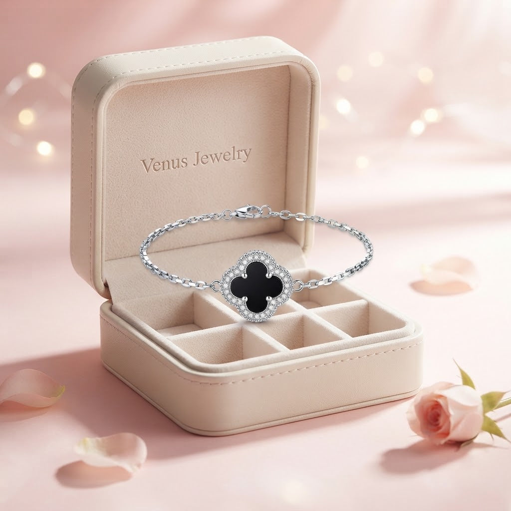 اسوارة فضة عيار 925