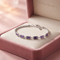 اسوارة فضة عيار 925