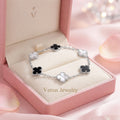 اسوارة فضة عيار 925