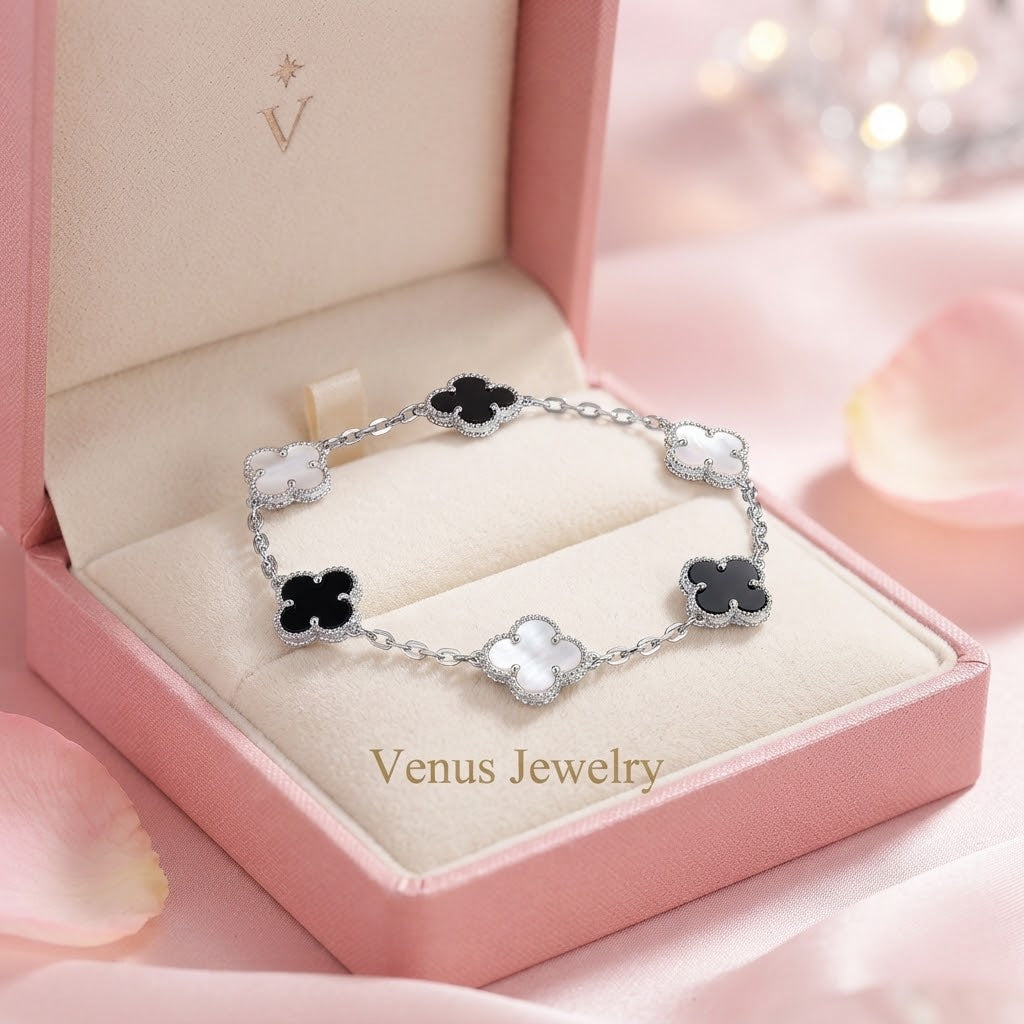 اسوارة فضة عيار 925