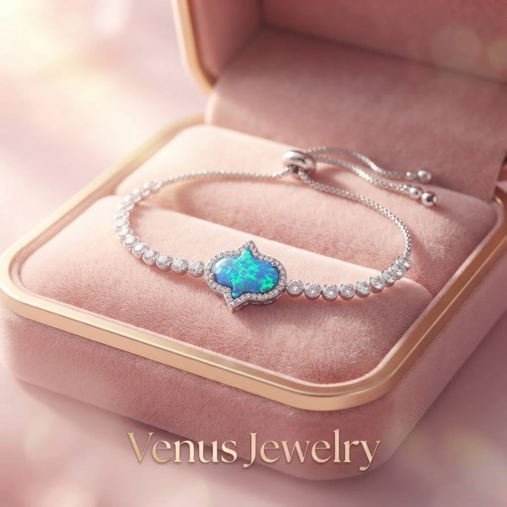 اسوارة فضة عيار 925