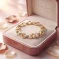 اسوارة فضة عيار 925